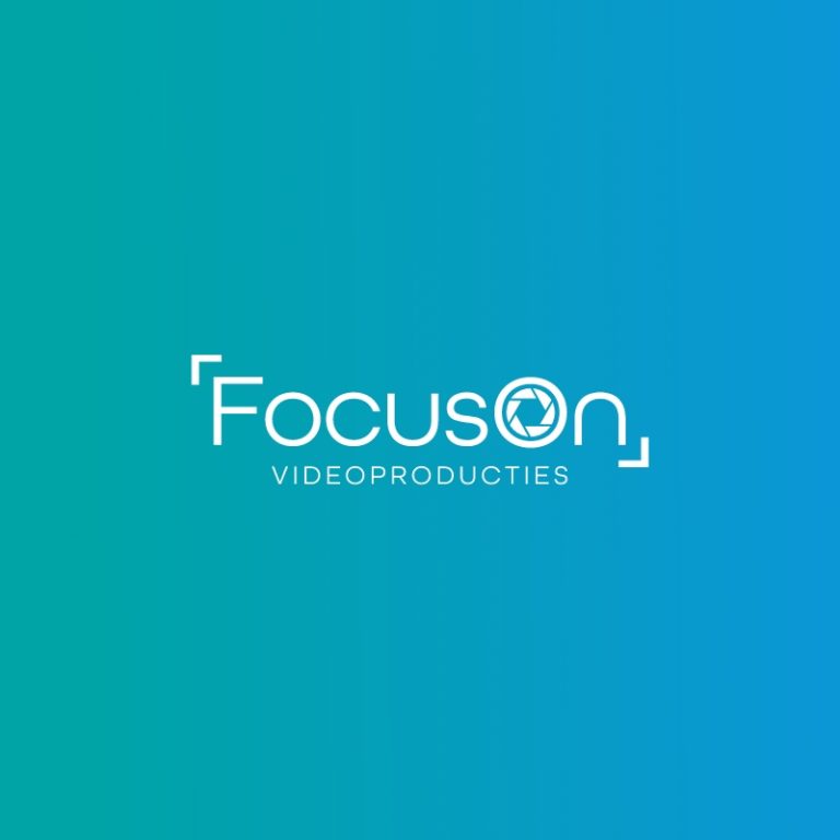 Logo FocusOn videoproducties Haboes onze werk 01