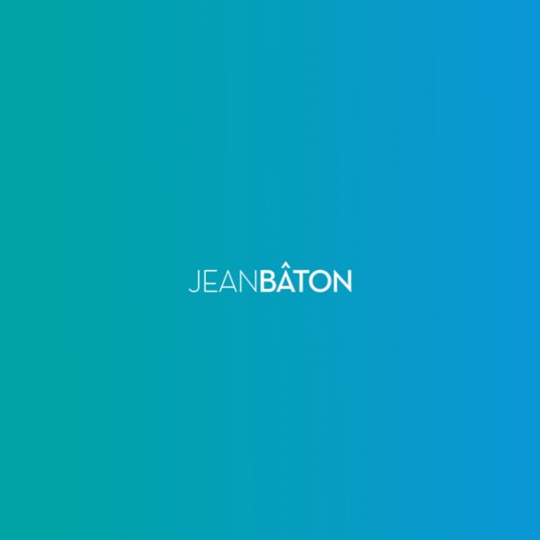 Logo Jean Bâton onze werk 01