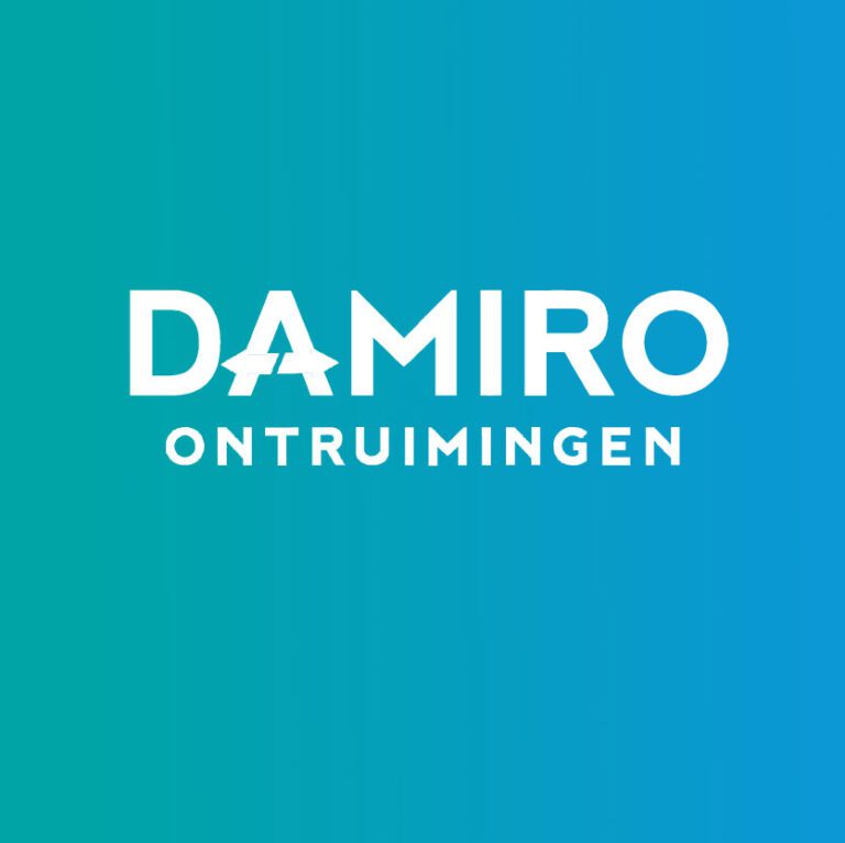 Logo_Damiro_Ontruimingen